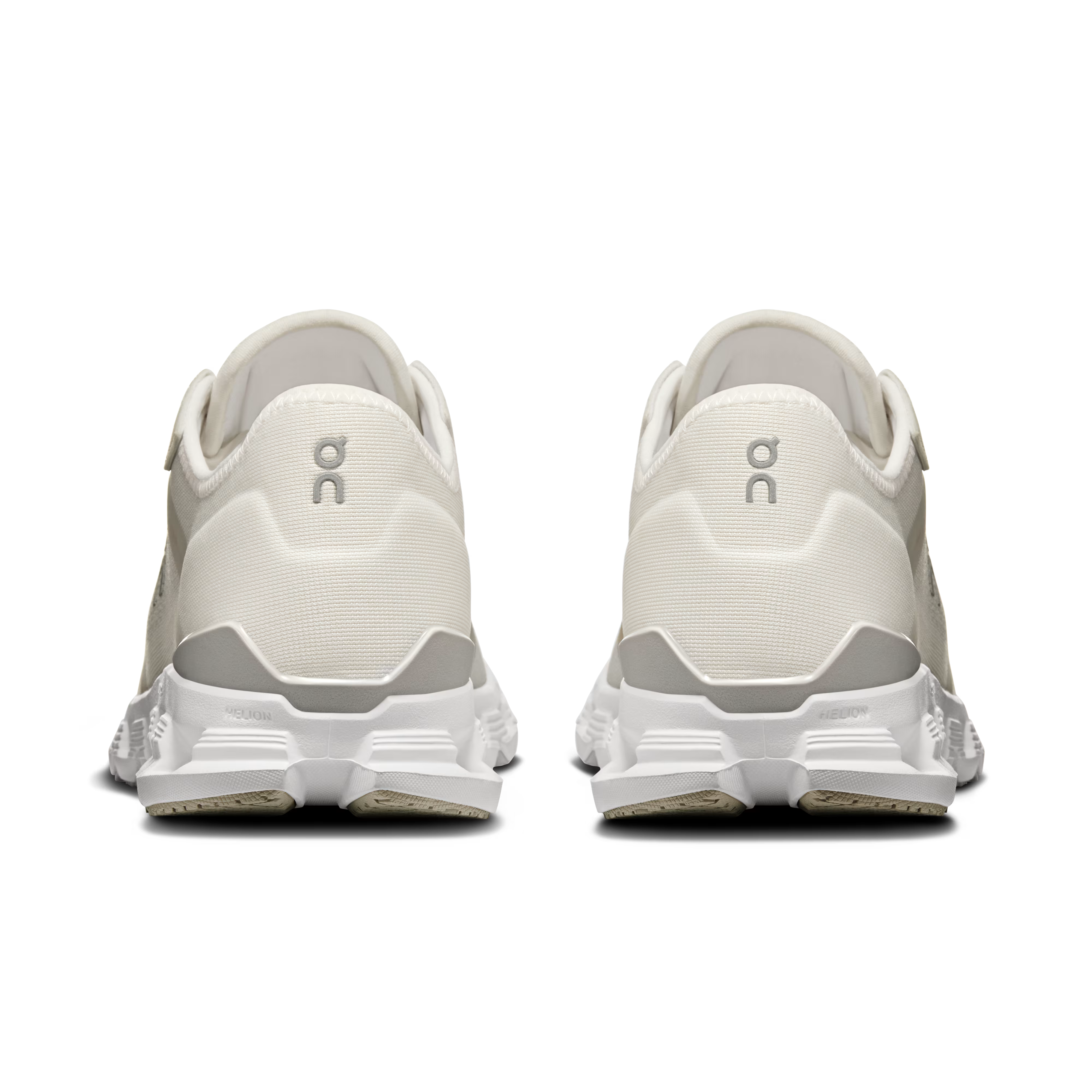 Cloud X 4 AD | White Frost